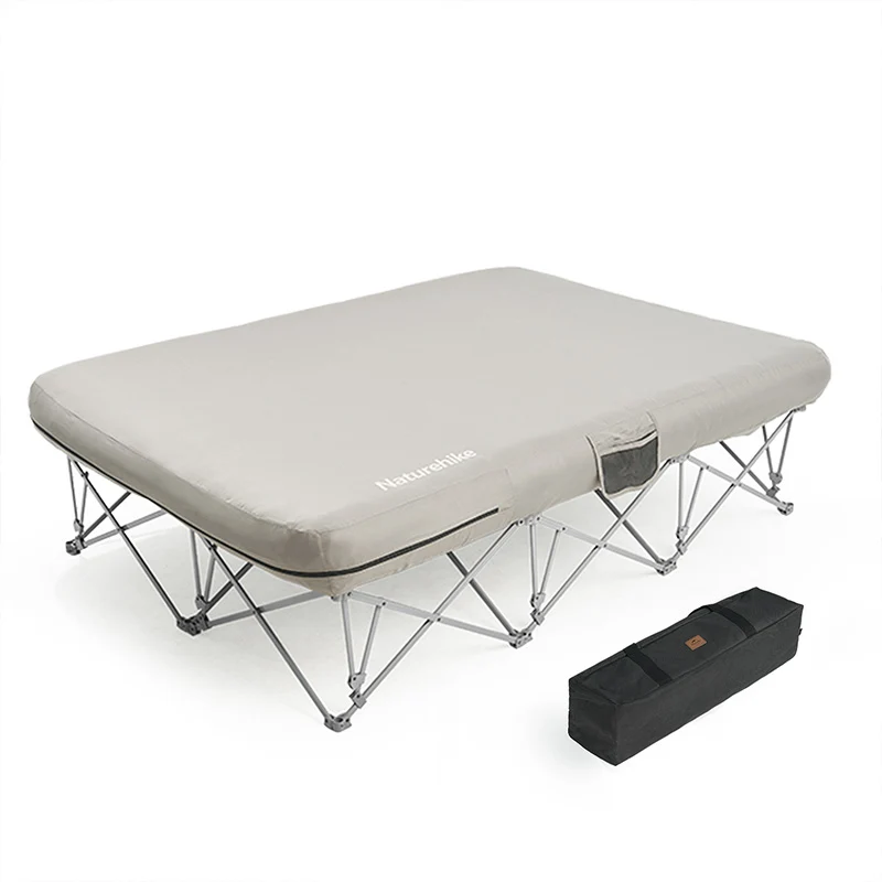 ShiYe™ XJC13 Folding Double Camping Cot