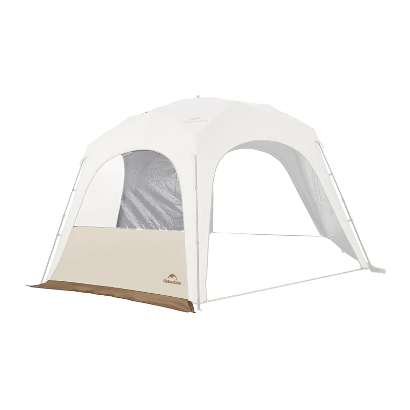 Cloud Boundar™ 6-sided Pop-Up Canopy Tent
