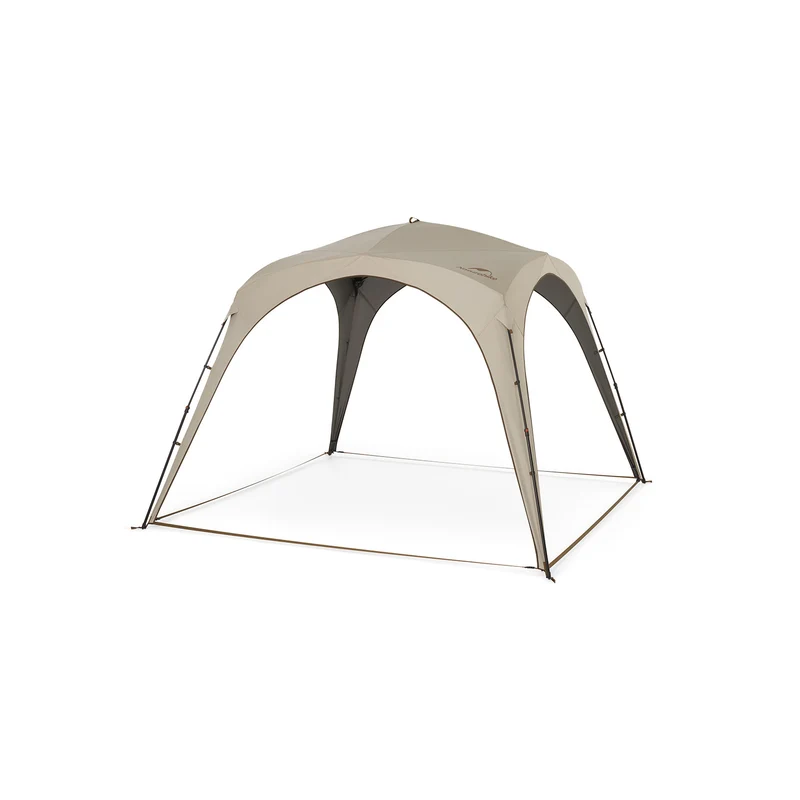 Cloud Boundar™ 4-sided Pop-Up Canopy Tent