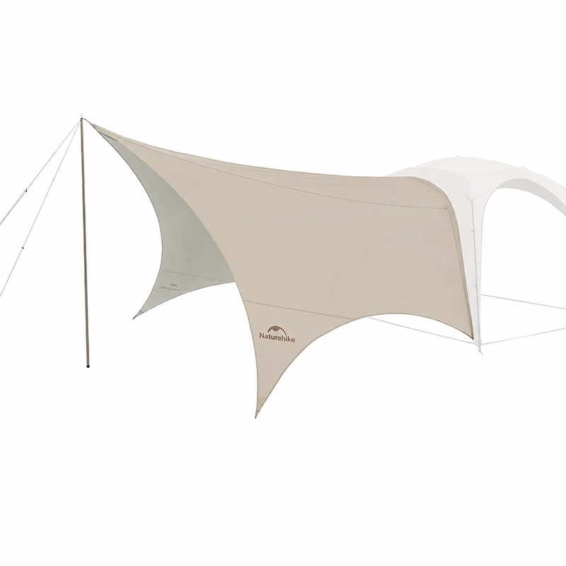 Cloud Boundar™ 4-sided Pop-Up Canopy Tent