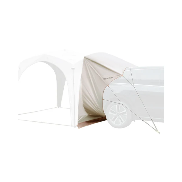 Cloud Boundar™ 4-sided Pop-Up Canopy Tent