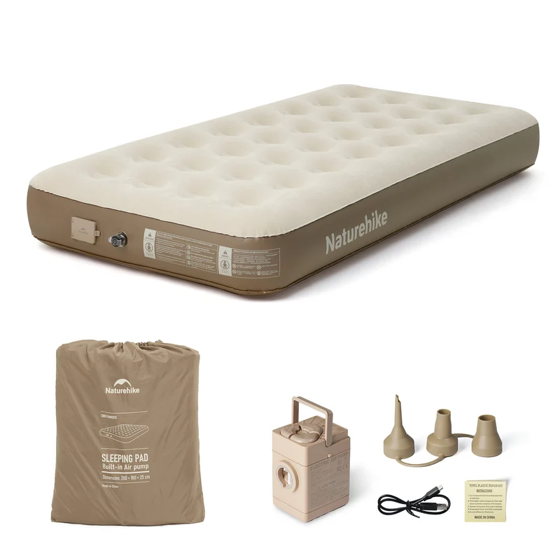 Horizon™ Inflatable Air Mattress