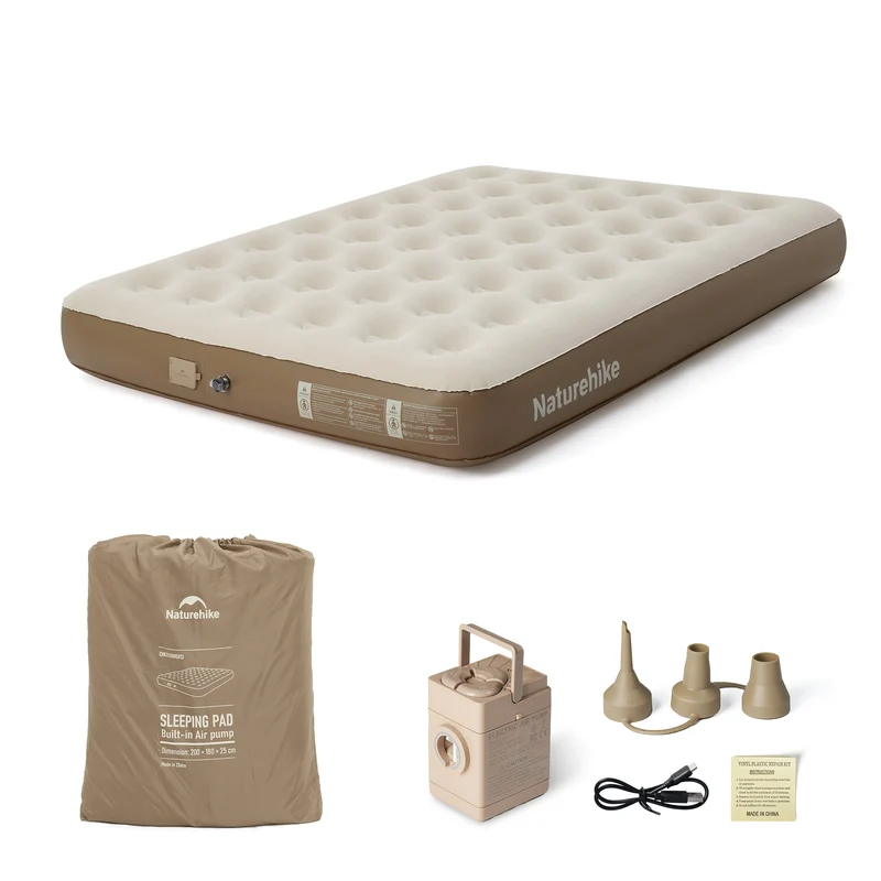 Horizon™ Inflatable Air Mattress