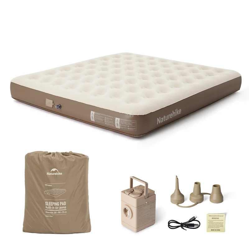 Horizon™ Inflatable Air Mattress