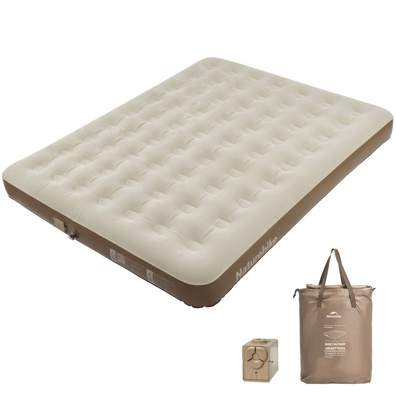 Horizon™ Inflatable Air Mattress