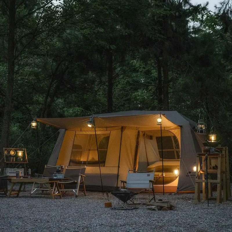 Village™ 13 Instant Cabin Tent
