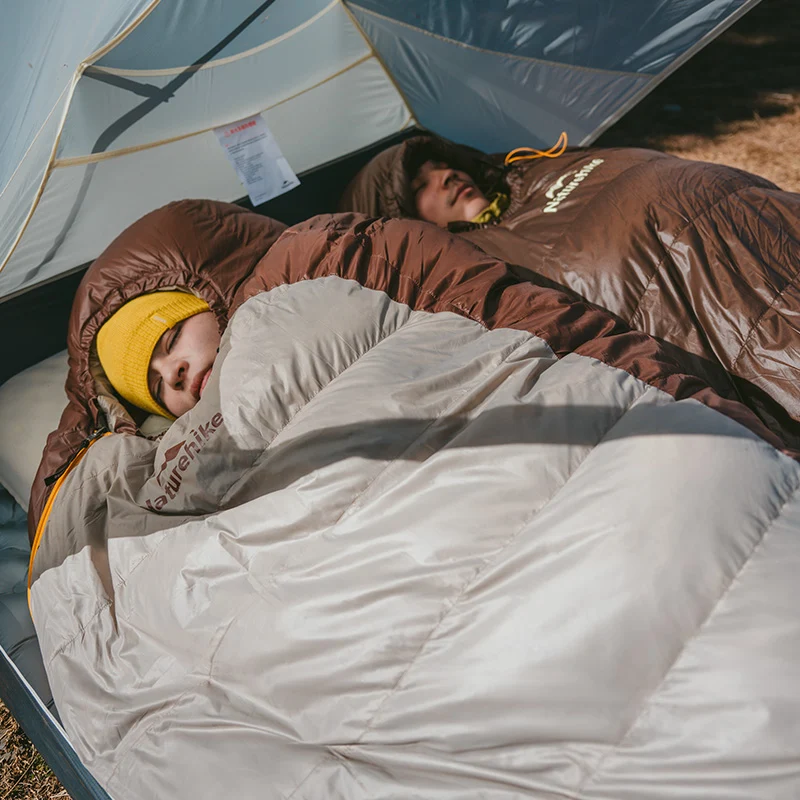 Snowbird™ SP700 Down Mummy Sleeping Bag 19°F / -7.3°C