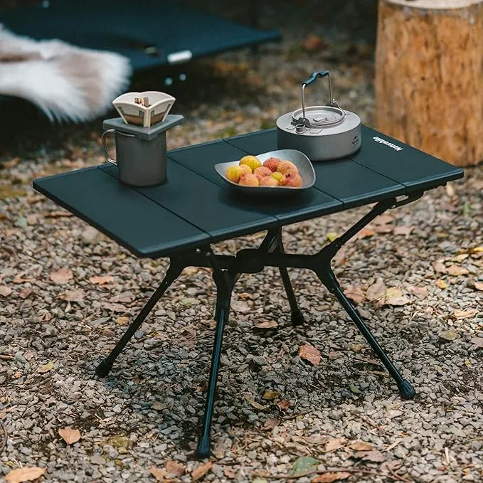 PeakLite™ YL01 Folding Camping Table
