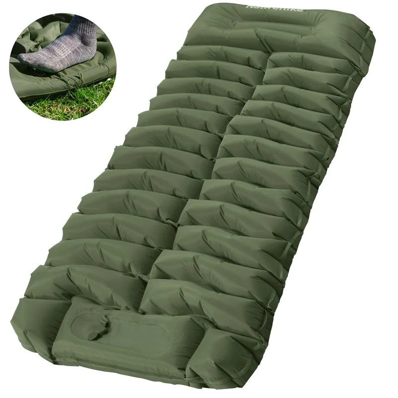FC01™ Ultralight Inflatable Pad
