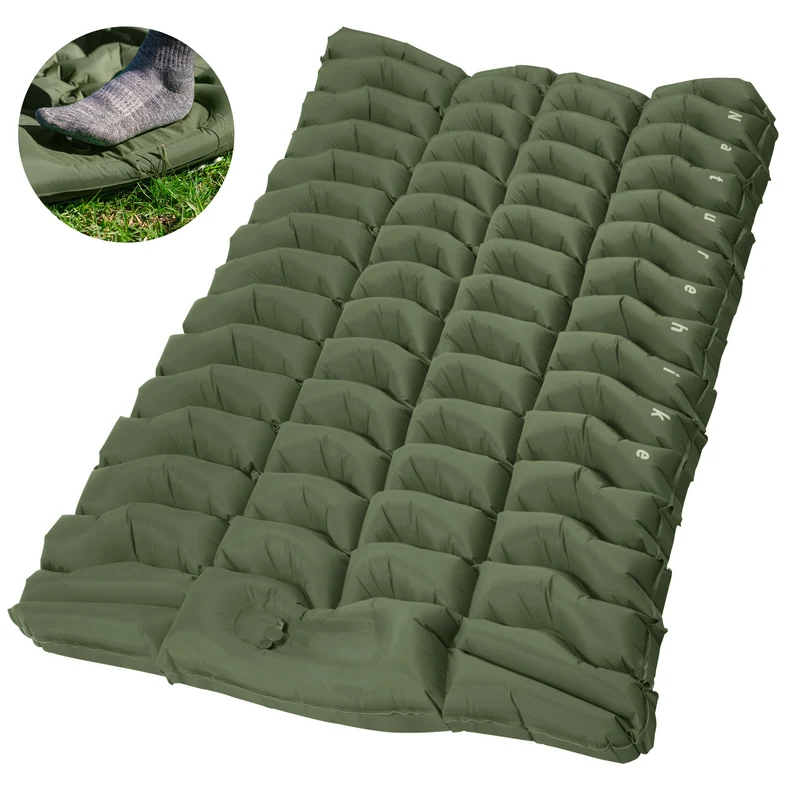 FC01™ Ultralight Inflatable Pad