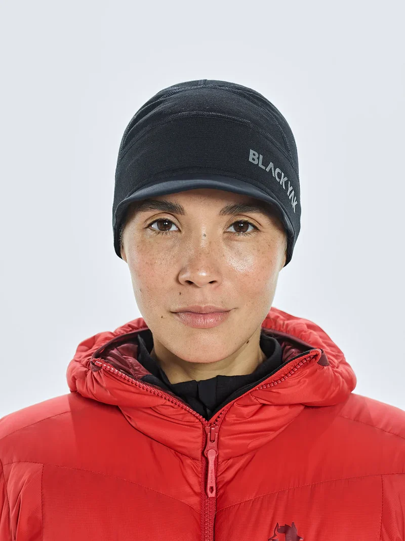 Chago Fleece Visor Cap