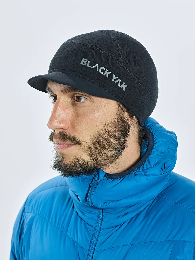Chago Fleece Visor Cap