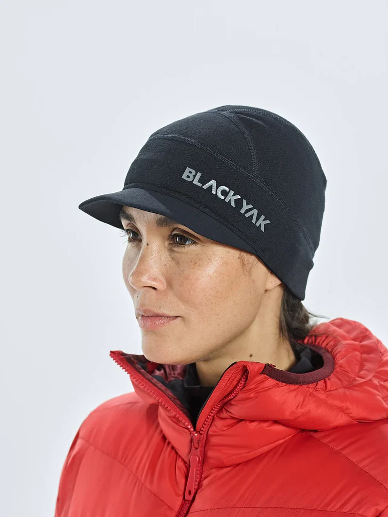 Chago Fleece Visor Cap