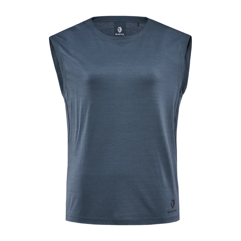 Damen Mewati Sleeveless T-Shirt