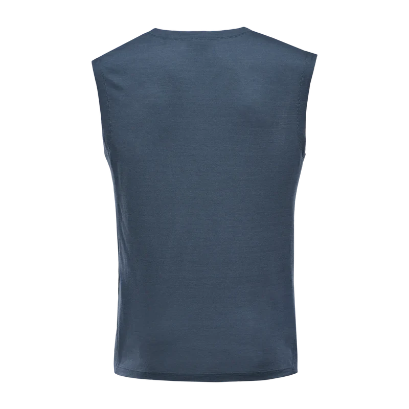 Damen Mewati Sleeveless T-Shirt
