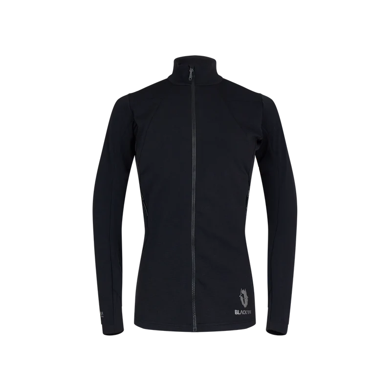 Damen Chago Fleece Full Zip