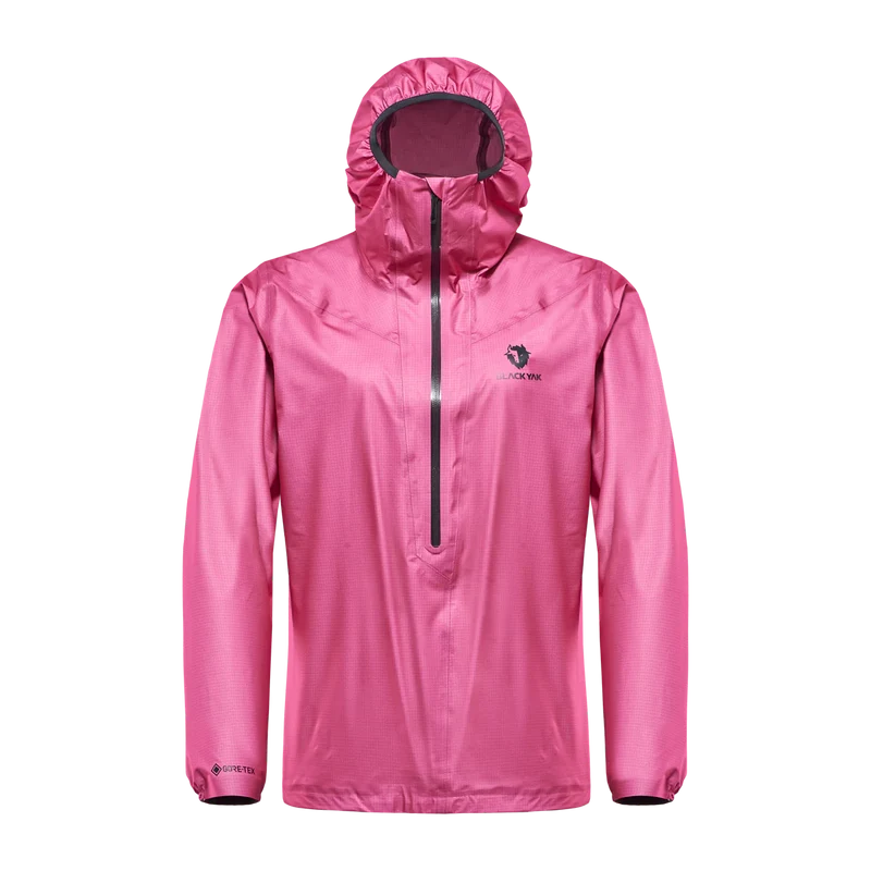 Damen Javari Gore-Tex 3L Active Shell Jacke