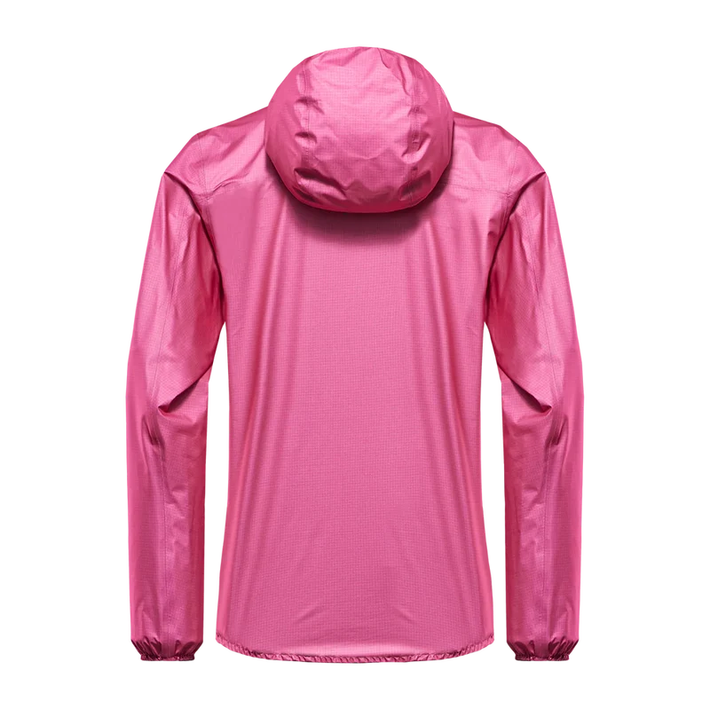 Damen Javari Gore-Tex 3L Active Shell Jacke
