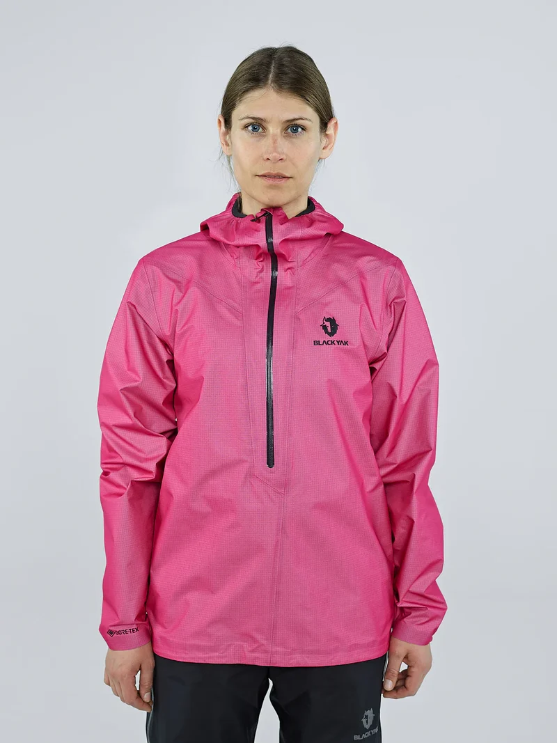 Damen Javari Gore-Tex 3L Active Shell Jacke