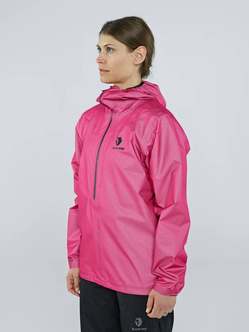Damen Javari Gore-Tex 3L Active Shell Jacke