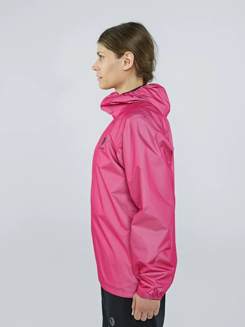 Damen Javari Gore-Tex 3L Active Shell Jacke