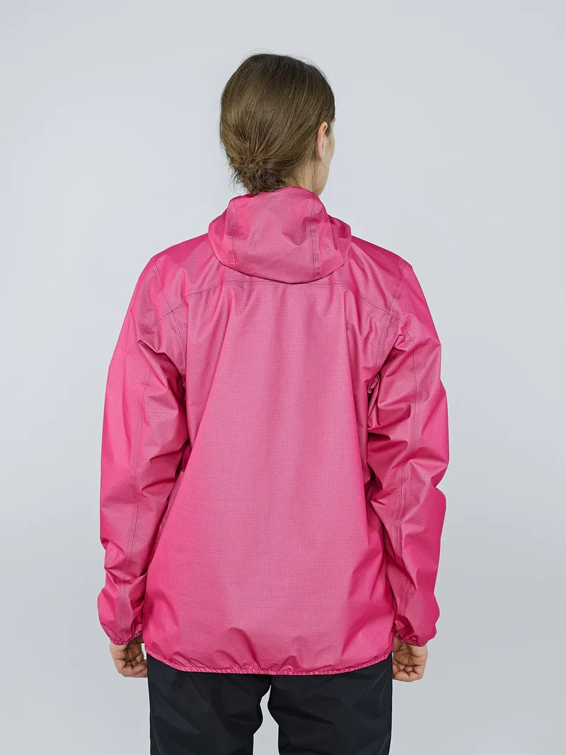 Damen Javari Gore-Tex 3L Active Shell Jacke