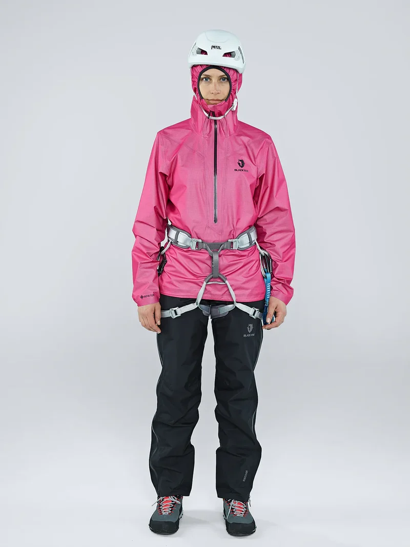 Damen Javari Gore-Tex 3L Active Shell Jacke
