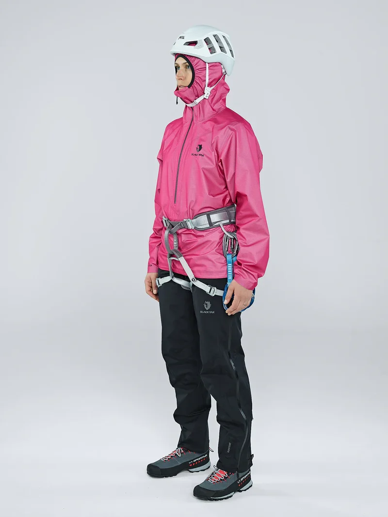 Damen Javari Gore-Tex 3L Active Shell Jacke