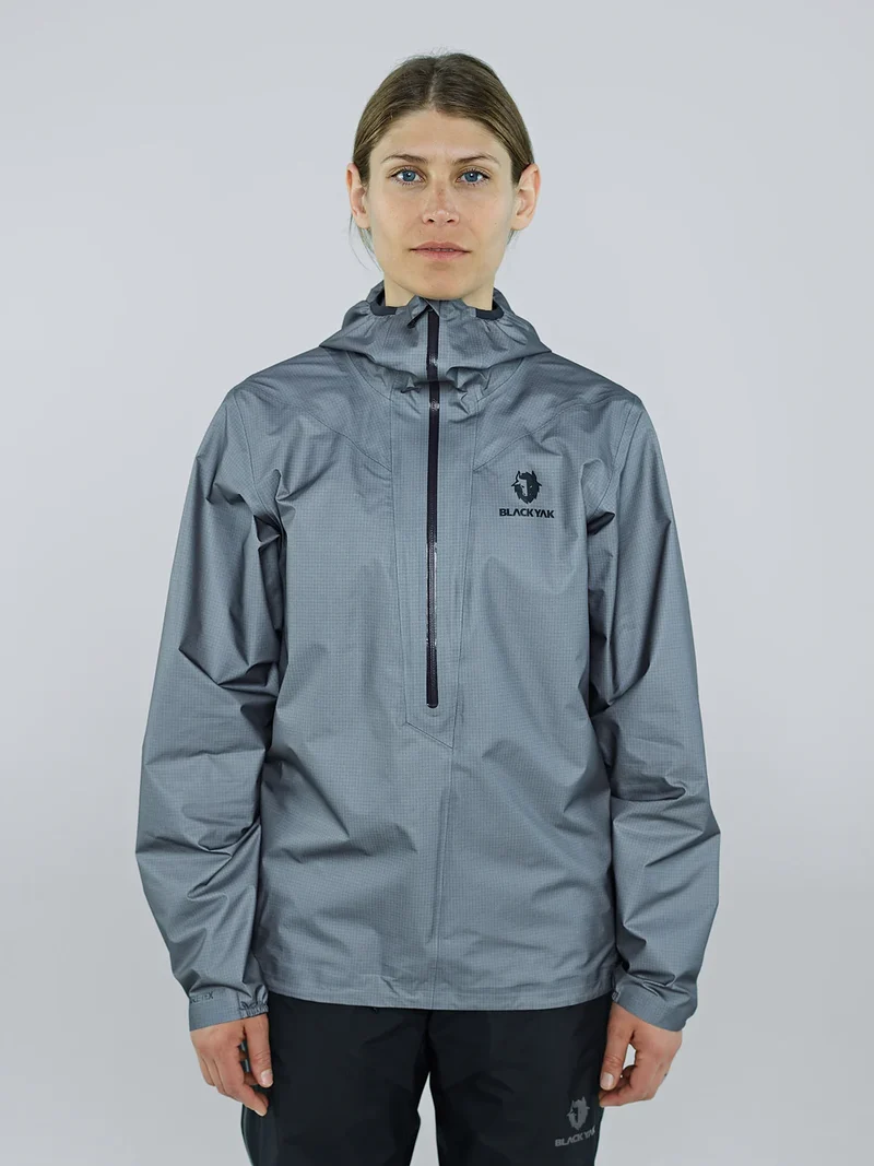 Damen Javari Gore-Tex 3L Active Shell Jacke