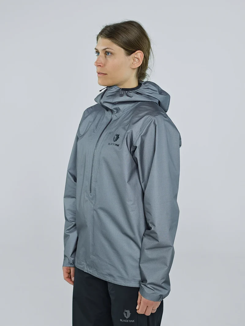 Damen Javari Gore-Tex 3L Active Shell Jacke