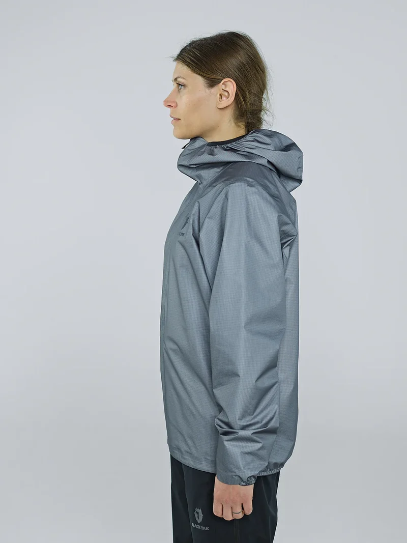 Damen Javari Gore-Tex 3L Active Shell Jacke