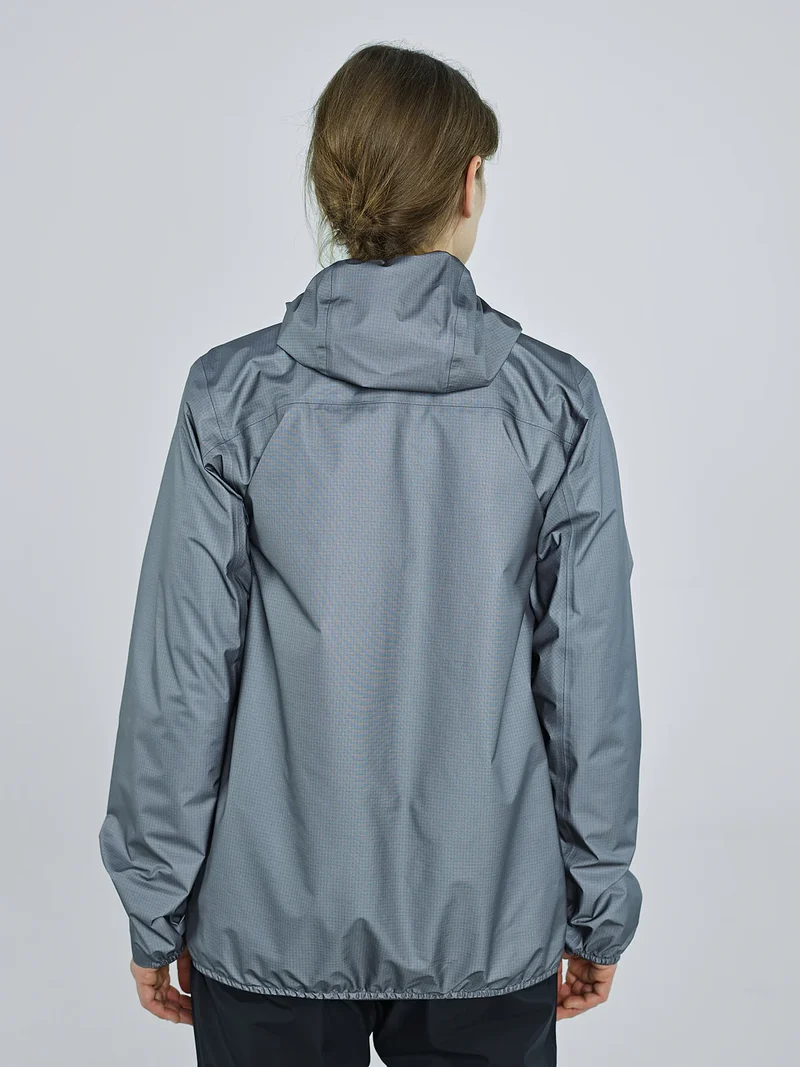 Damen Javari Gore-Tex 3L Active Shell Jacke