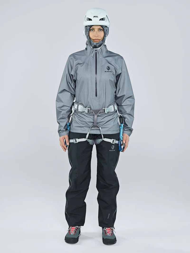 Damen Javari Gore-Tex 3L Active Shell Jacke