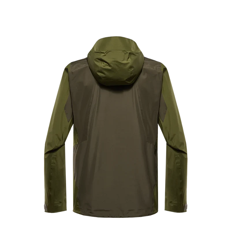 Herren Risum Gore-Tex 3L Active Shell Jacke
