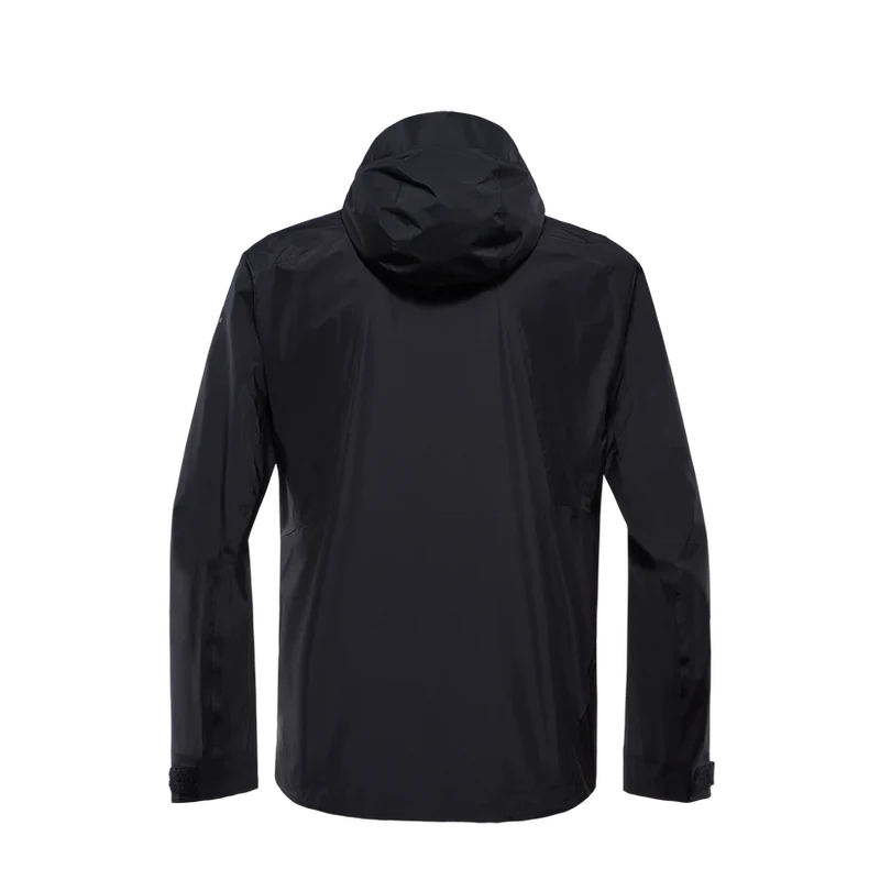 Herren Risum Gore-Tex 3L Active Shell Jacke