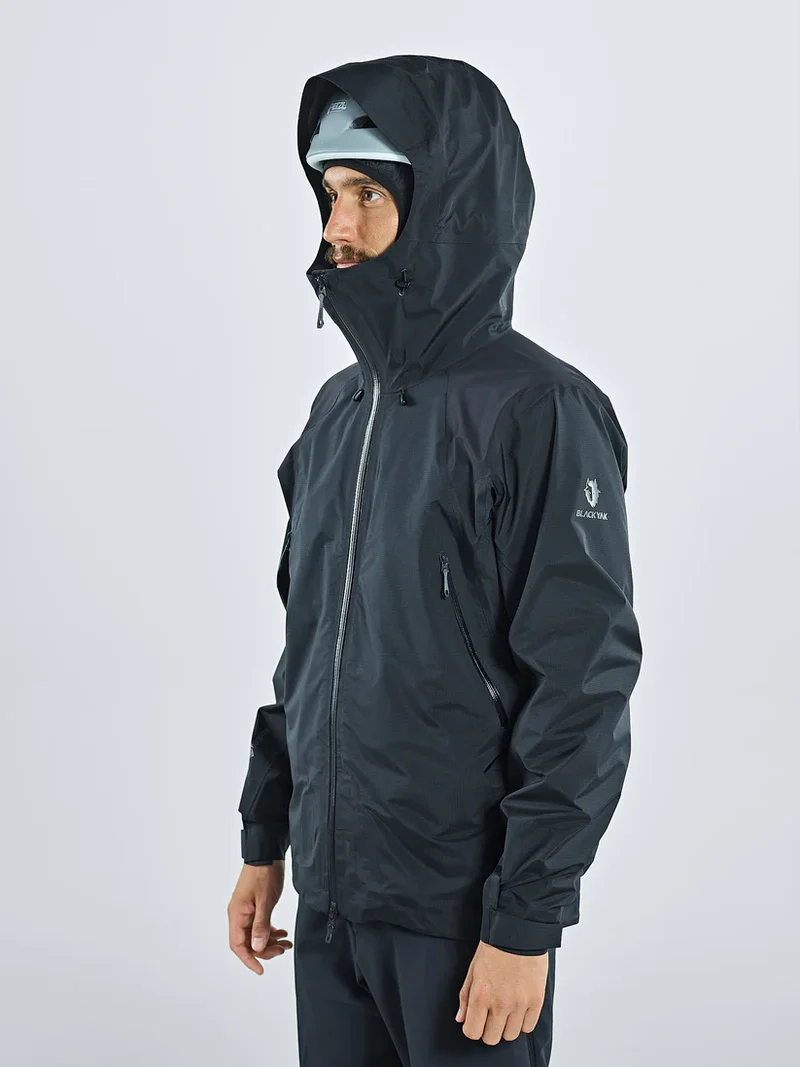 Herren Risum Gore-Tex 3L Active Shell Jacke