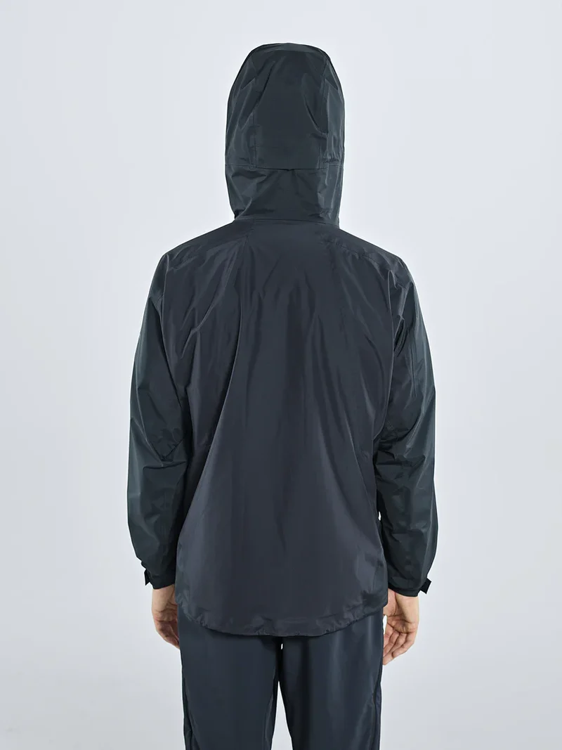 Herren Risum Gore-Tex 3L Active Shell Jacke