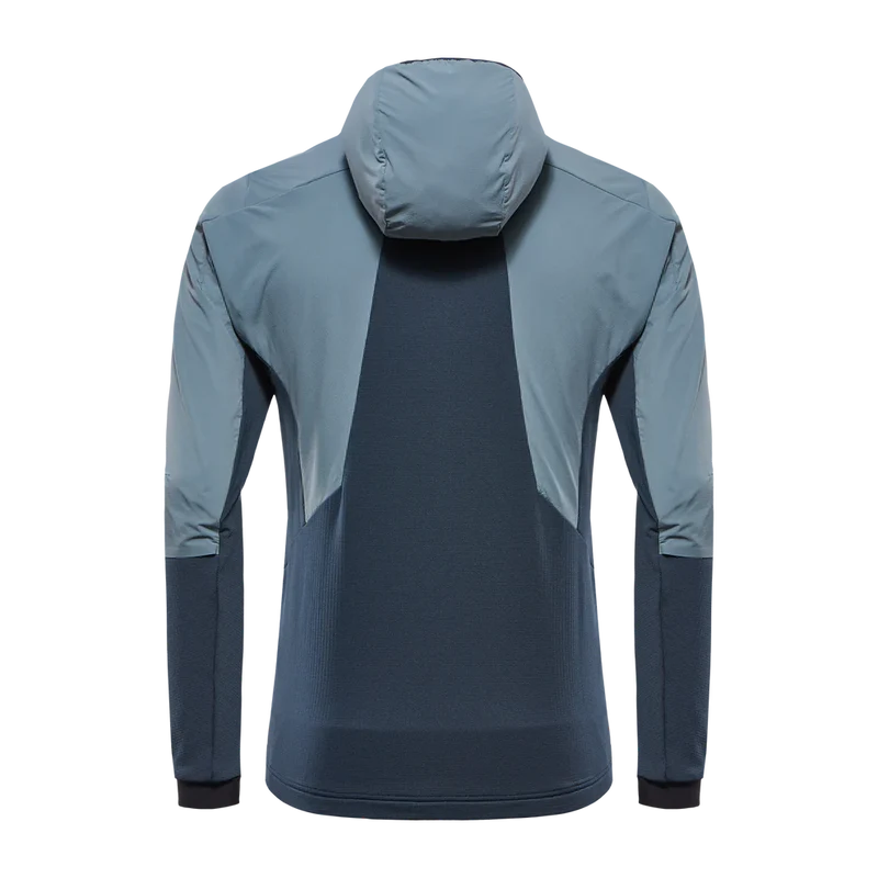 Herren Karun Performance Full Zip Hoody