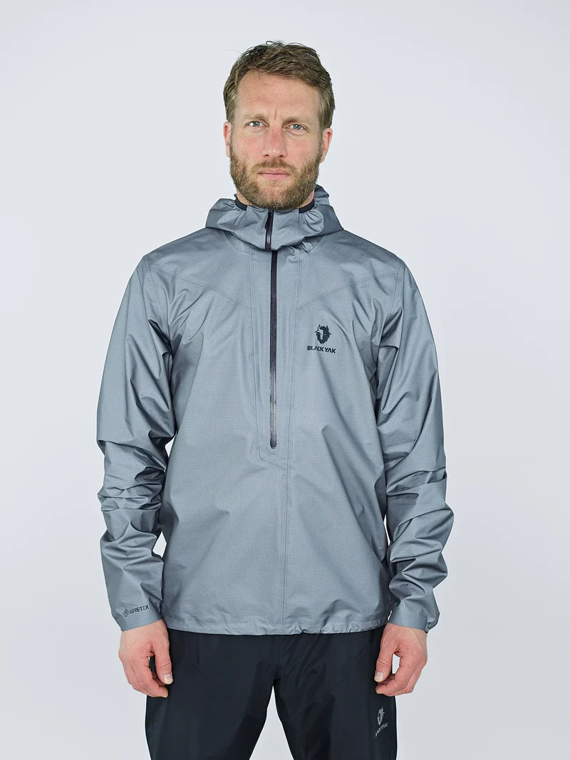 Herren Javari Gore-Tex 3L Active Shell Jacke