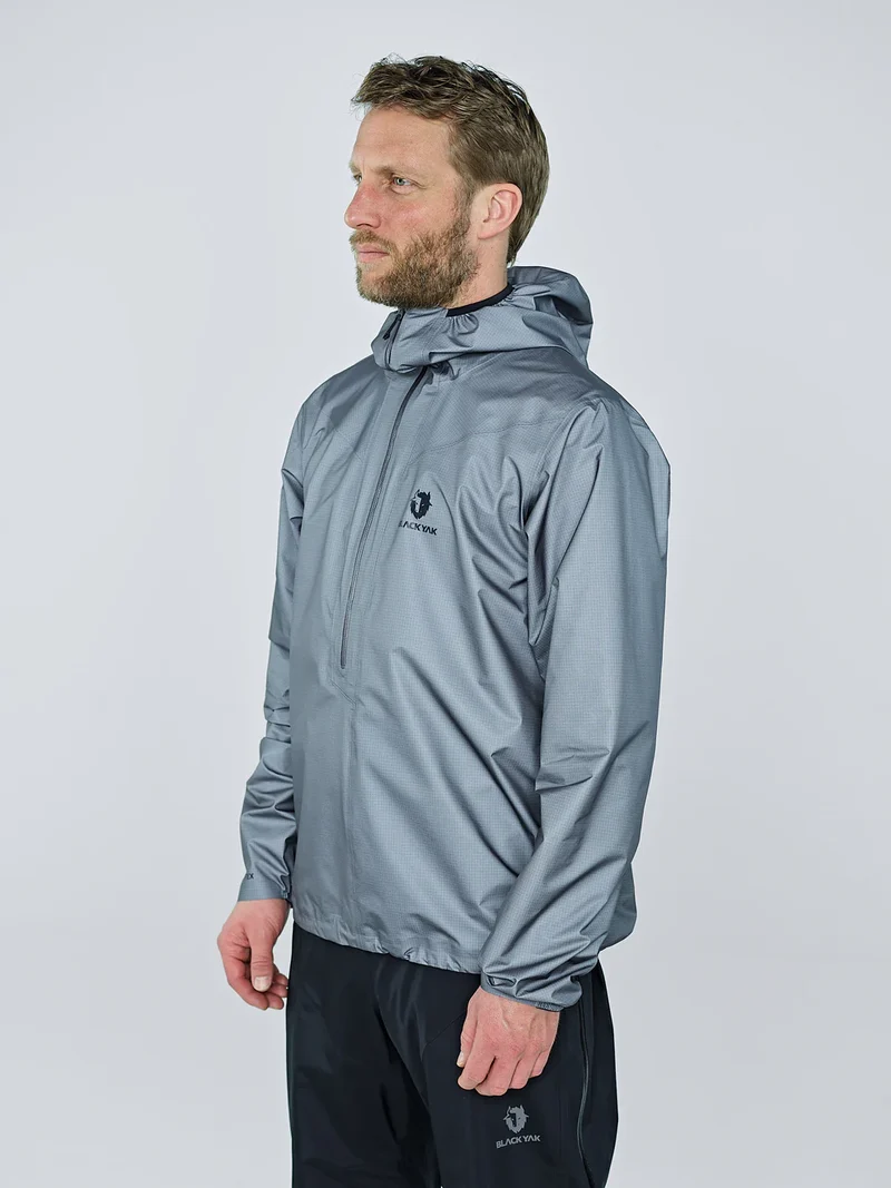 Herren Javari Gore-Tex 3L Active Shell Jacke
