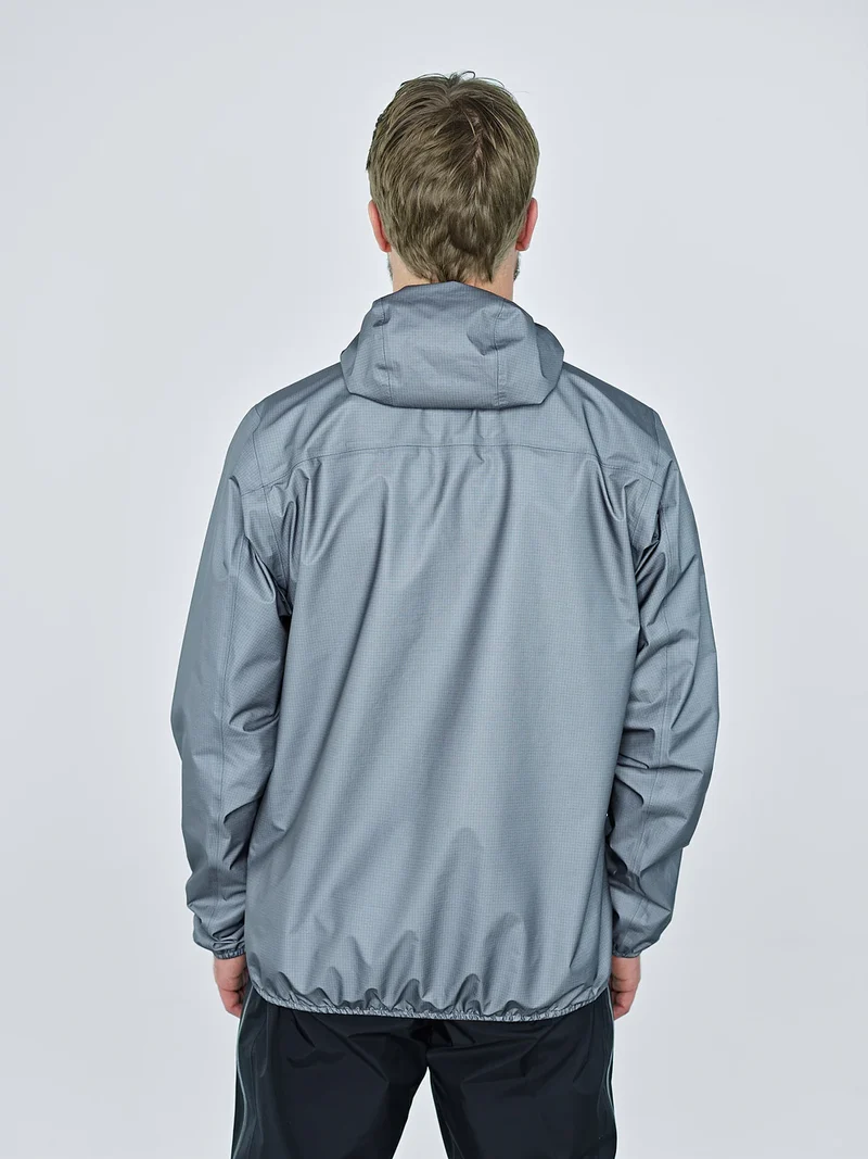Herren Javari Gore-Tex 3L Active Shell Jacke