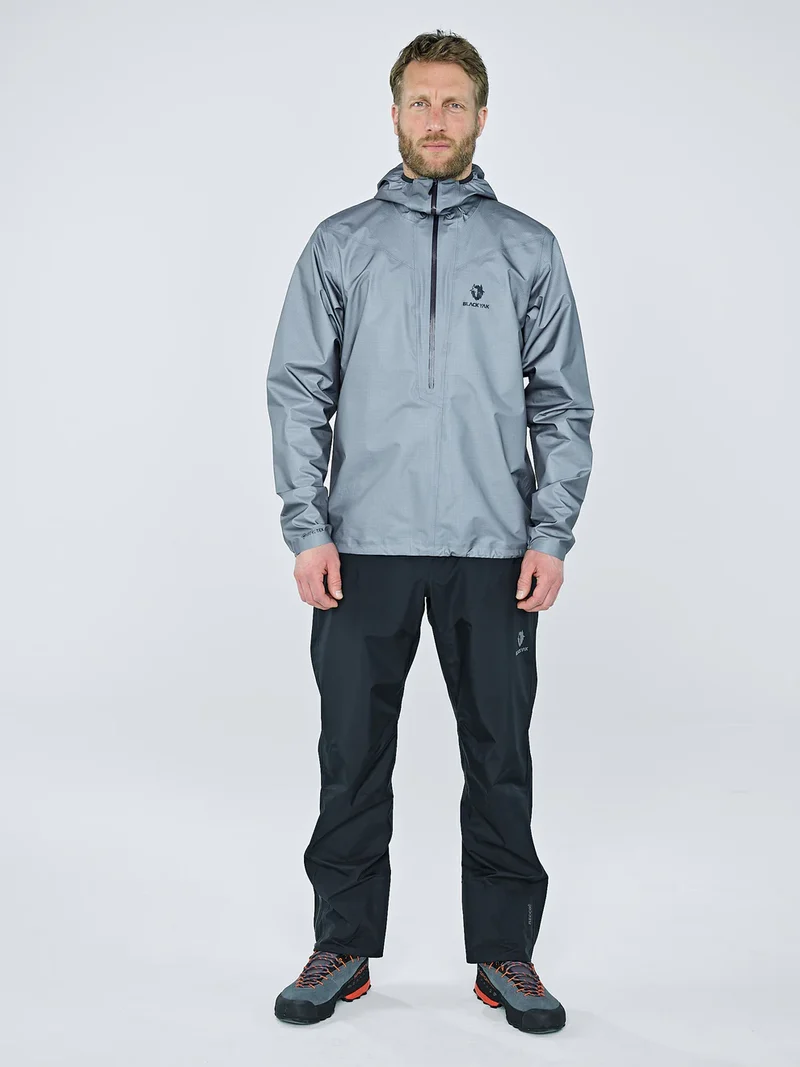 Herren Javari Gore-Tex 3L Active Shell Jacke