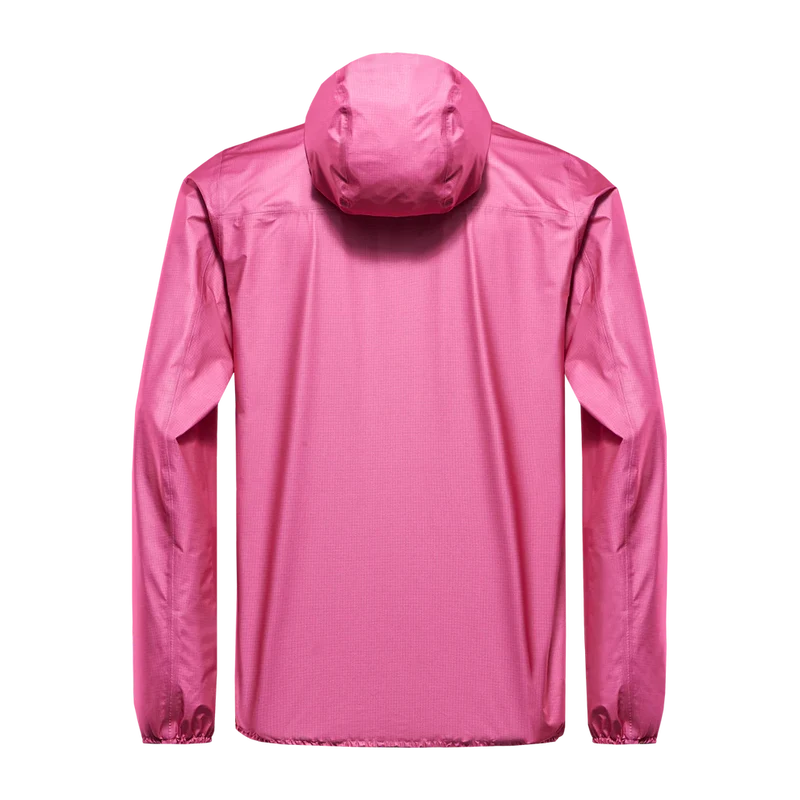 Herren Javari Gore-Tex 3L Active Shell Jacke