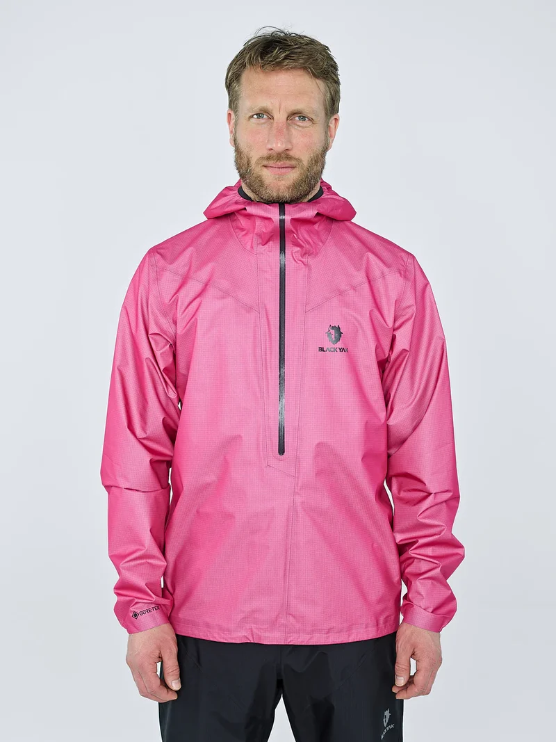 Herren Javari Gore-Tex 3L Active Shell Jacke
