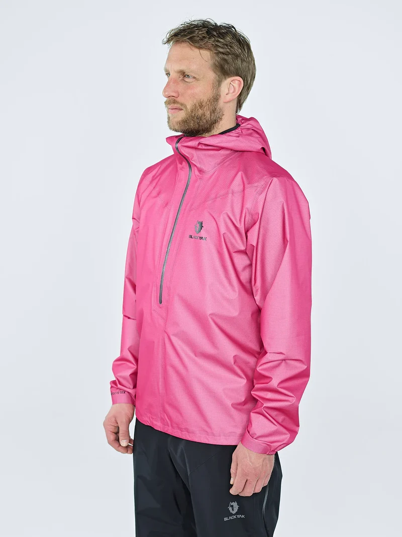 Herren Javari Gore-Tex 3L Active Shell Jacke