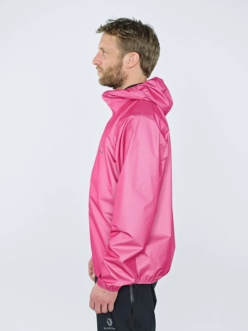 Herren Javari Gore-Tex 3L Active Shell Jacke