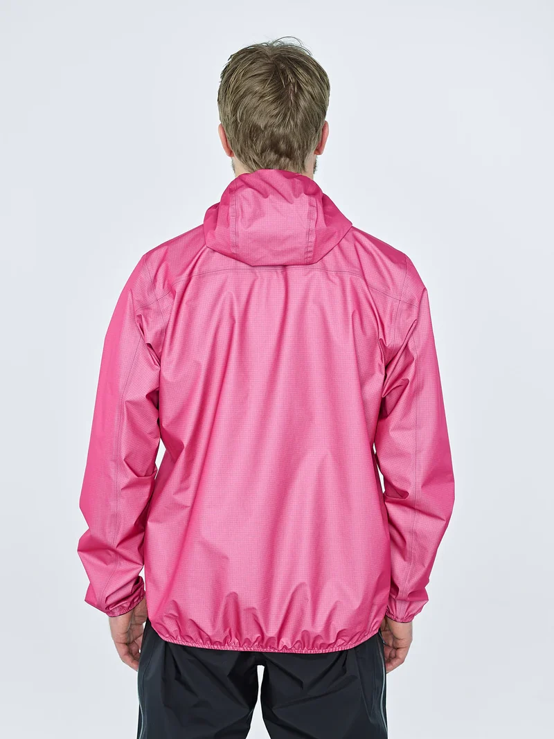 Herren Javari Gore-Tex 3L Active Shell Jacke