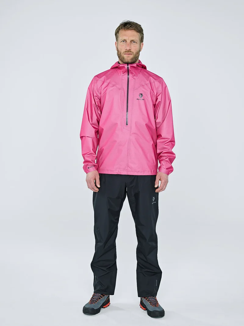 Herren Javari Gore-Tex 3L Active Shell Jacke