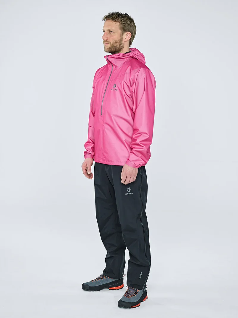 Herren Javari Gore-Tex 3L Active Shell Jacke