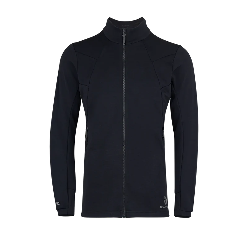Herren Chago Fleece Full Zip